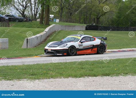 Svra Spring Vintage Festival Ai Editorial Stock Photo Image Of