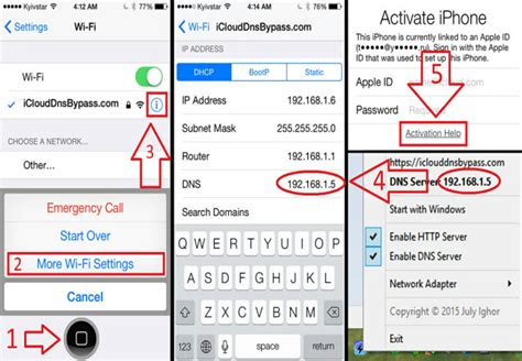 Top Methods For Iphone 4 5 6 7 8 X Xr 11 12 13 Activation Lock Bypass