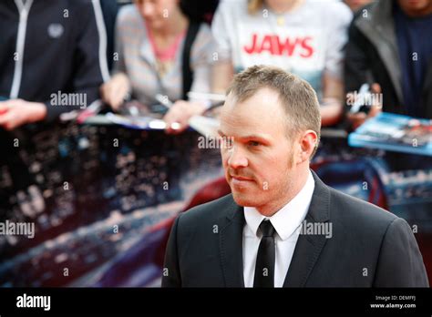 Director Marc Webb attends the UK premiere of The Amazing Spider-Man at ...