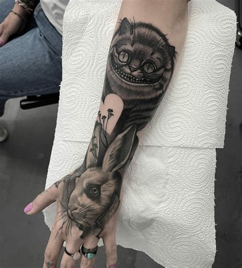 Best Forearm Half Sleeve Tattoo Sketches That Will Blow Your Mind