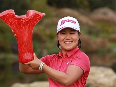 畑岡奈紗が逆転で通算3勝目 初めて4日間大会を制す（gdoゴルフニュース）