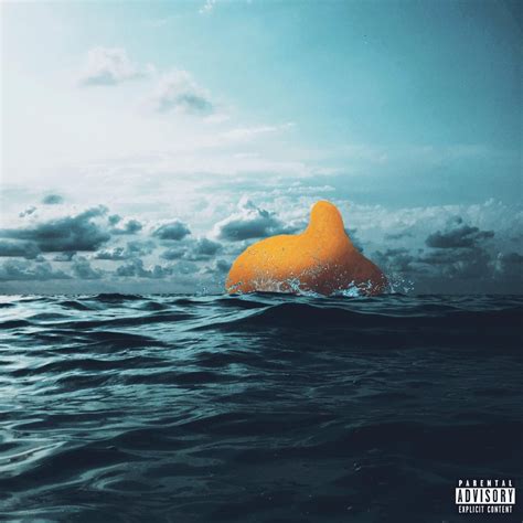 Vince Staples - “Big Fish Theory” : vincestaples