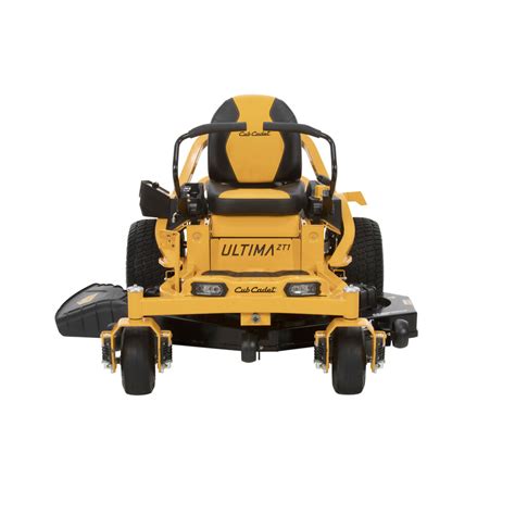 Cub Cadet Zt1 54p Ultima 54 Inch 23hp Kawasaki Zero Turn 41 Off