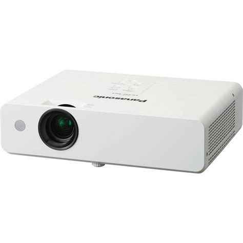 Panasonic Pt Lb U Lumen Xga Lcd Projector Pt Lb U B H