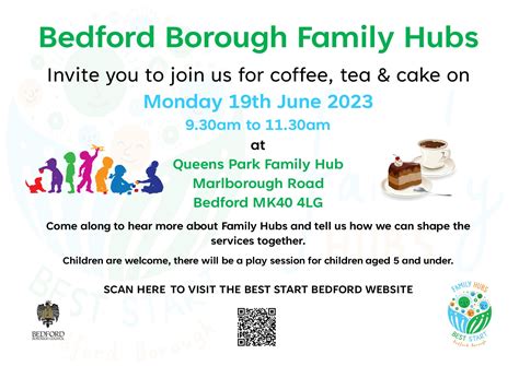 Bedford Borough Council On Twitter The Bedford Borough Local Offer Invites You To Join The