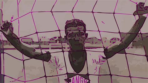 The Mastermind Of Brazilian Football How Zizinho Revolutionized Playmaking And Redefined The Number Ten Role