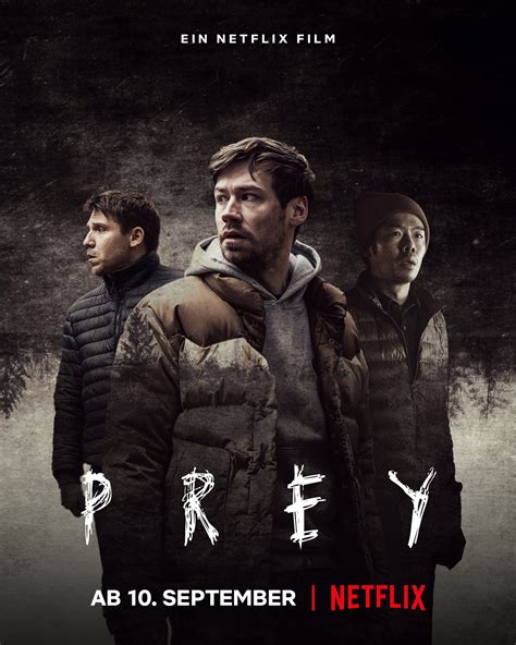 Prey (2021) | PrimeWire