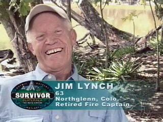 Survivor Birthdays on Twitter: "Happy birthday to Erin Collins from Survivor Thailand, Jim Lynch ...