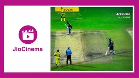 Ipl Viewership Jiocinema Breaks All Records Concurrent