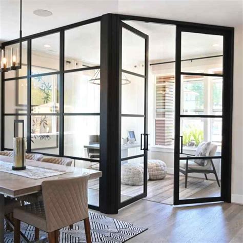 Swing Doors The Sliding Door Company