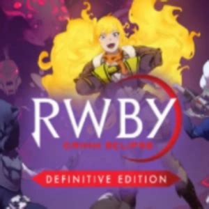 Buy RWBY Grimm Eclipse Definitive Edition Nintendo Switch Compare Prices