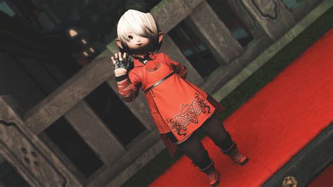 Final Fantasy XIV A Realm Reborn Screenshot 2021. by Chi-Panda on ...