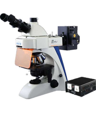 Bk Fl Fluorescence Microscope Fluorescence Microscope Wifi