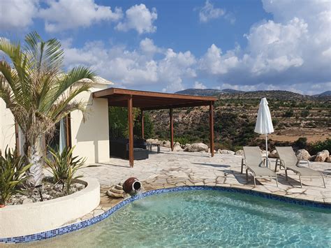 Villa River View - Cyprus Villas UK