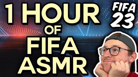 ASMR 1 HOUR Of Super Duper Relaxing FUT Whispers YouTube