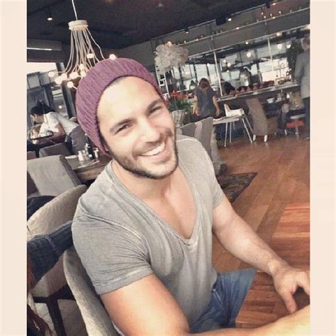 Serkan Cayoglu Turkish Men Turkish Actors Beautiful Men Faces