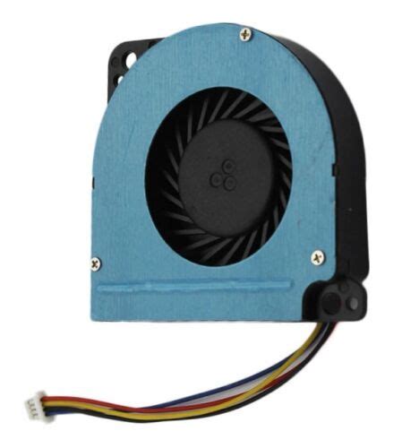 New Cpu Fan Toshiba Portege R R R R Series Gdm C