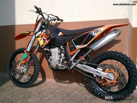 Ktm Exc Moto Zombdrive