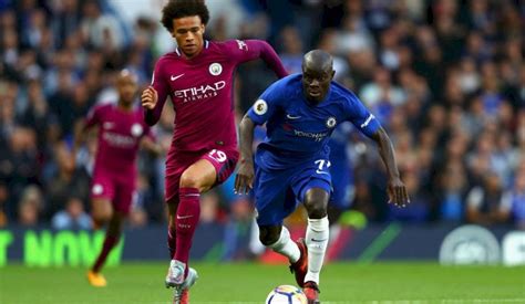 Chelsea Vs Man City Live Stream How To Watch The Premier League Online