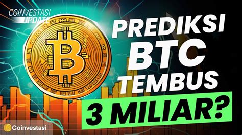 Apa Itu Bitcoin Etf Analisis Dan Prediksi Harga Btc Akhir