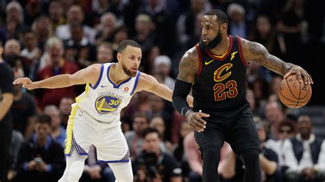 Golden State Warriors Defeat Cleveland Cavaliers 110 102 In Game 3 Of Nba Finals Abc7 Los Angeles