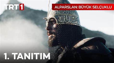 Alparslan Büyük Selçuklu 1 Tanıtım YouTube