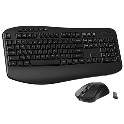 Prix Combo Clavier Et Souris Ergonomiques Nulea Clavier