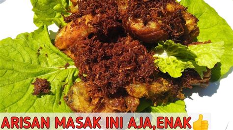 Resep Masakan Enak Dan Simpel Untuk Arisan Atau Acara Keluarga Youtube