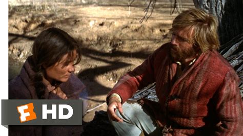 Jeremiah Johnson Movie