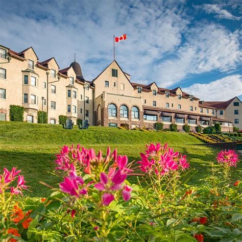 nova scotia resorts   prices