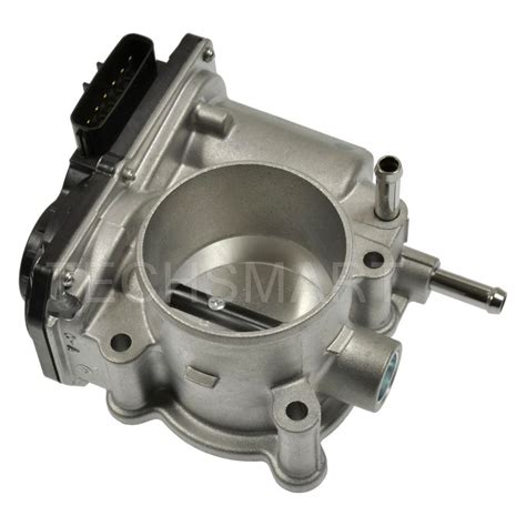 Standard S Techsmart Fuel Injection Throttle Body Assembly