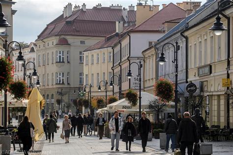 Pogoda Na Weekend I Pa Dziernika R W Sobot Jeszcze