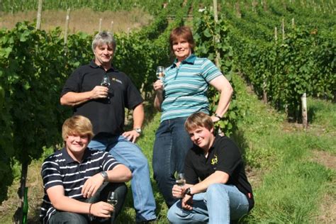 Startseite Weingut Kettermann