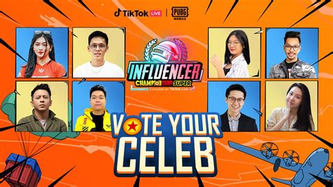 Ariel Noah Dan Sederet Influencer Bakal Tanding Pubg Mobile Di Event