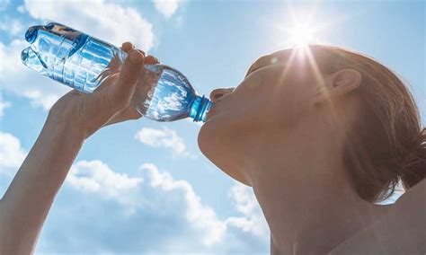 Tomar Agua Reduce Los Efectos De La Vacuna Contra Covid