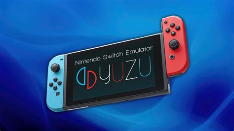 What Will Happen Now With Yuzu The Nintendo Switch Emulator Gearrice