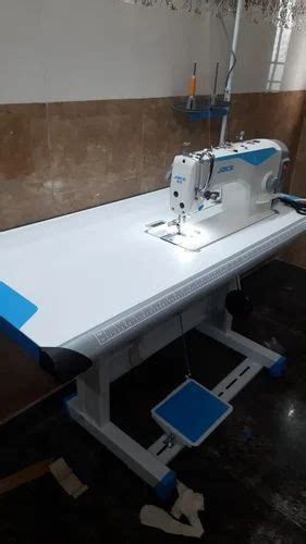 Jack F Direct Drive Sewing Machine At Rs Jack Silai Machine In