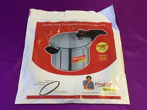 Prestige Pressure Cooker Spare Parts India | Reviewmotors.co