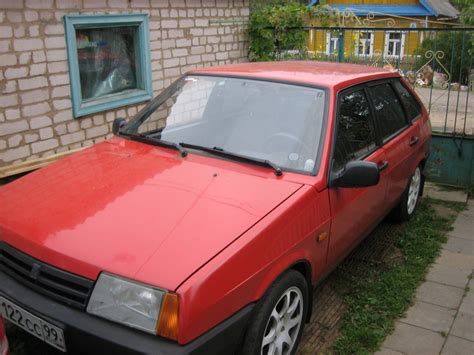 Поводки дворников от ваз 2110 — Lada 2109, 1,5 л, 1994 года | другое ...
