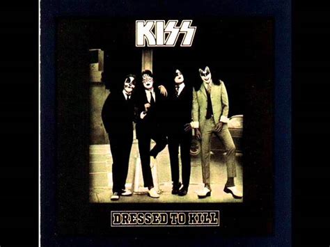 Kiss's 'I' sample of Kiss's 'Rock and Roll All Nite' | WhoSampled