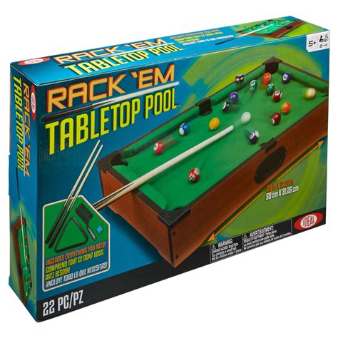 Pool Table Games Online