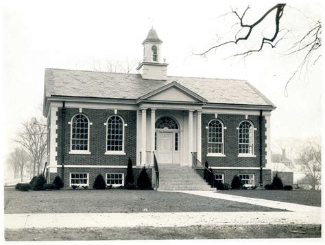 GuilfordLibrary1933 – Guilford Free Library