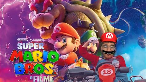 𝗦𝗨𝗣𝗘𝗥 𝗠𝗔𝗥𝗜𝗢 𝗕𝗥𝗢𝗦 𝗢 𝗙𝗜𝗟𝗠𝗘 🍿🎞️🏆 🄴🄰🅂🅃🄴🅁 🄴🄶🄶🅂 Supermariobros Mario Youtube