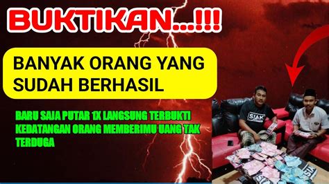 Cepat Buktikan Sekarang Juga Uang Juta Langsung Diantar Kerumahmu