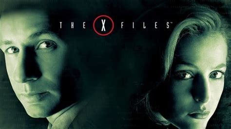 The X Files Ten Essential Episodes