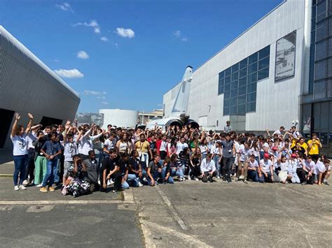 La Guadeloupe Brille La Finale Nationale Du Concours Scientifique