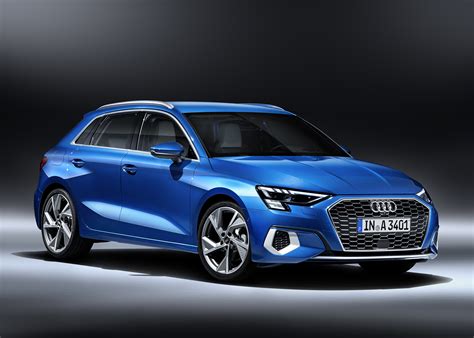 audi unveils   sportback