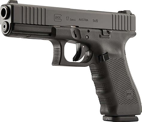 GLOCK 17 GEN4 9MM 17RD US Range USA