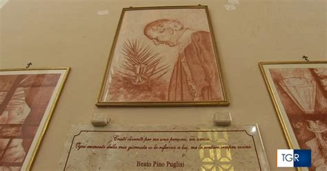 La Chiesa Ricorda Il Beato Pino Puglisi A 63 Anni Dall Ordinazione