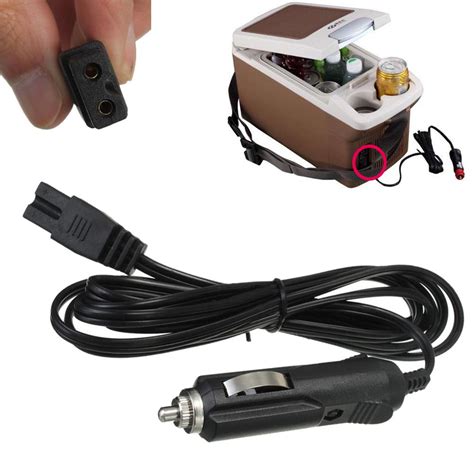 Buy Auto Universal Power Wire Extension Cord Cigarette Lighter Car